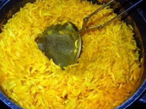 Gewürzreis - Rezept - Bild Nr. 7