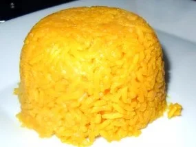 Gewürzreis - Rezept