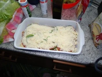 Zucchine alla parmigiana - Rezept - Bild Nr. 2