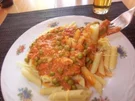 Penne - Rezept