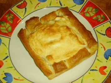 Verträumte Nektarinen im Bettchen - Rezept - Bild Nr. 6