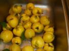 Quittenkonfitüre - Rezept