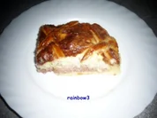 Pizza: Superleckerer Hackfleisch-Blumenkohl-Kuchen - Rezept