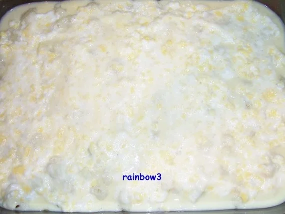 Rezept: Pizza: Superleckerer Hackfleisch-Blumenkohl-Kuchen Bild Nr. 6 Pizza: Superleckerer Hackfleisch-Blumenkohl-Kuchen - Rezept - Bild Nr. 6