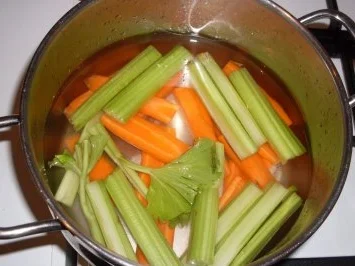 Rezept: Schweine - Rollbraten... Bild Nr. 3 Schweine - Rollbraten... - Rezept - Bild Nr. 3