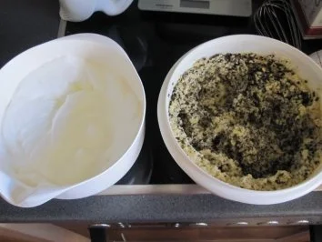 brauner Kirschkuchen - Rezept - Bild Nr. 2