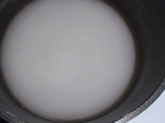 Rezept: Beeriges Eis auf Beerenkompott Bild Nr. 4 Beeriges Eis auf Beerenkompott - Rezept - Bild Nr. 4