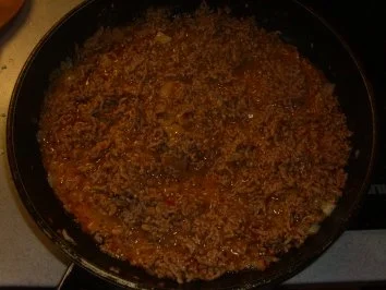 Rezept: Aufläufe: Wirsingauflauf mit Kartoffelkruste Bild Nr. 4 Aufläufe: Wirsingauflauf mit Kartoffelkruste - Rezept - Bild Nr. 4