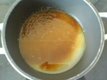 Kuromitsu - Rezept - Bild Nr. 2