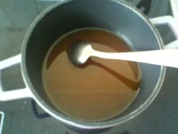 Kuromitsu - Rezept - Bild Nr. 3