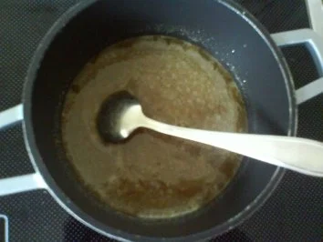 Kuromitsu - Rezept - Bild Nr. 4