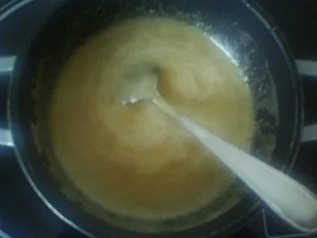 Kuromitsu - Rezept - Bild Nr. 5