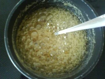 Kuromitsu - Rezept - Bild Nr. 6