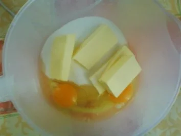 Rezept: Chocolate Chip Cookies Bild Nr. 4 Chocolate Chip Cookies - Rezept - Bild Nr. 4