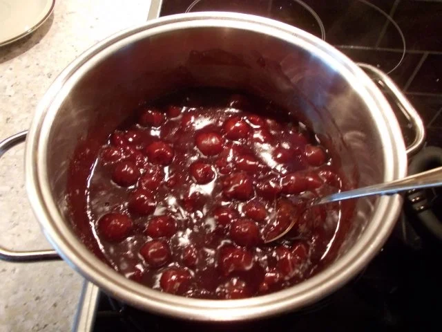 Rezept: Buttermilch-Pfannkuchen Bild Nr. 5 Buttermilch-Pfannkuchen - Rezept - Bild Nr. 5