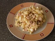 Melanies Kartoffelsalat - Rezept