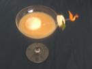 Banana Daiquiri auf Eis - Rezept