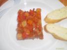 Irmi's Hackpizza - Rezept