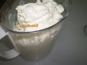 Buttermilchmousse - Rezept - Bild Nr. 4