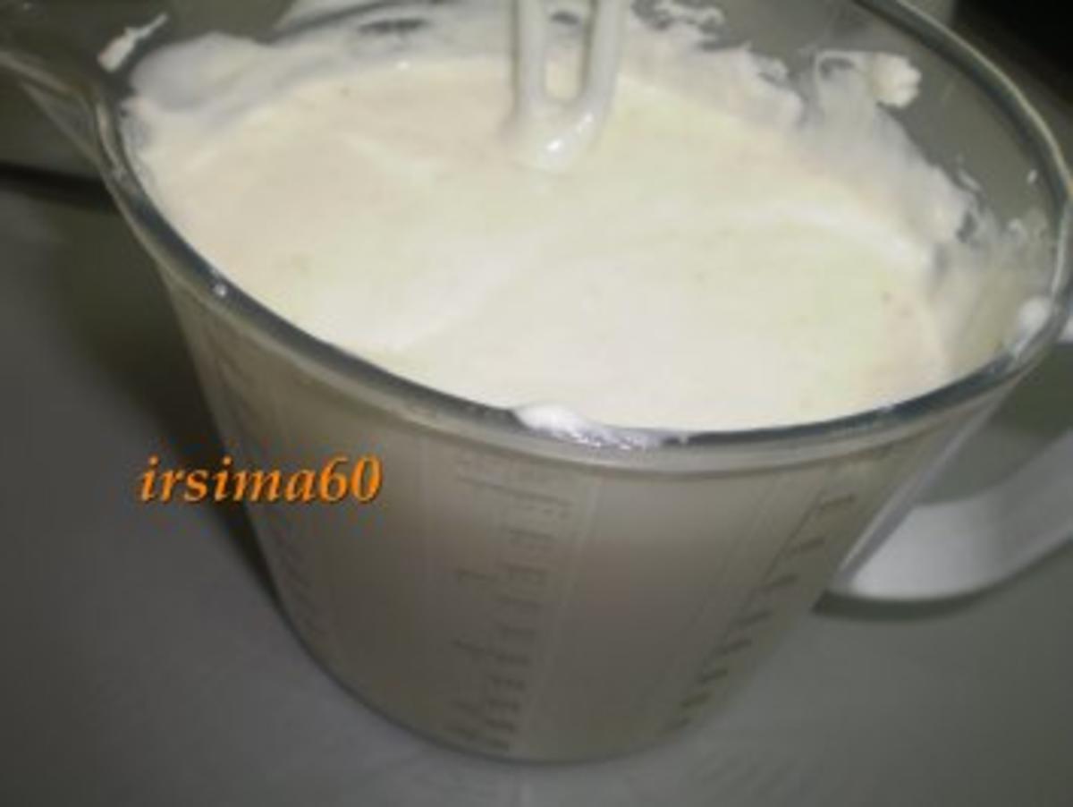 Buttermilchmousse - Rezept - Bild Nr. 5