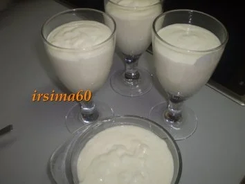 Buttermilchmousse - Rezept - Bild Nr. 6