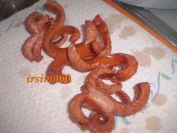 Würstchen Kraken - Rezept - Bild Nr. 3