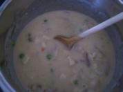 Frikassee - Rezept