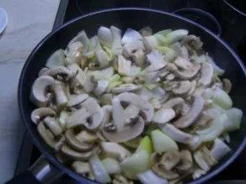 mediterraner Kartoffelauflauf mit Bild - Rezept - Bild Nr. 7