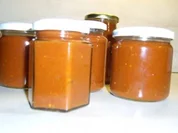 Rezept: Tomaten-Gewürz-Ketchup mal anders mit Bild Tomaten-Gewürz-Ketchup mal anders mit Bild - Rezept