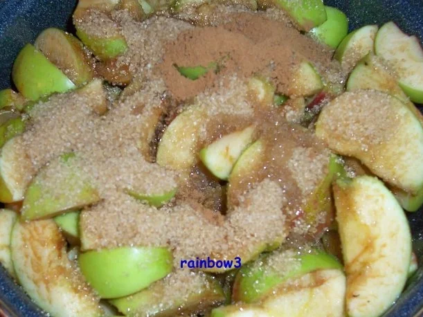 Dessert: Apfelmus mit Zimt - Rezept - Bild Nr. 2