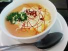 Mango-Karottensuppe - Rezept