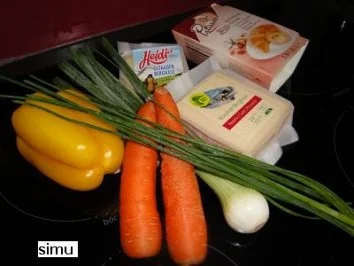 Käse-Tatare - Rezept - Bild Nr. 2