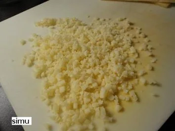 Käse-Tatare - Rezept - Bild Nr. 3