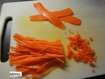 Käse-Tatare - Rezept - Bild Nr. 4