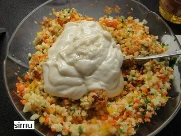 Käse-Tatare - Rezept - Bild Nr. 6