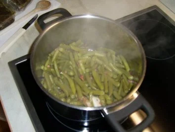 Rezept: Grüne Heringe vom Grill Bild Nr. 3 Grüne Heringe vom Grill - Rezept - Bild Nr. 3