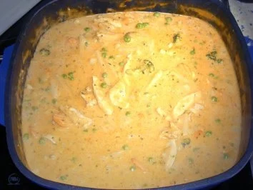 Rezept: boto's Schlemmerteller Bild Nr. 3 boto's Schlemmerteller - Rezept - Bild Nr. 3