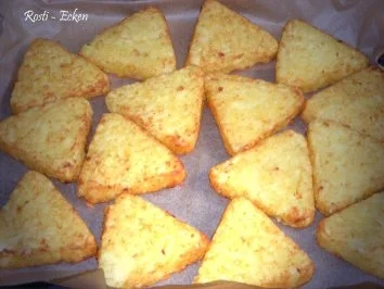 Rezept: boto's Schlemmerteller Bild Nr. 2 boto's Schlemmerteller - Rezept - Bild Nr. 2