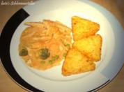 boto's Schlemmerteller - Rezept