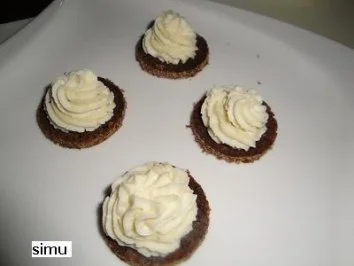 Rezept: Käse-Mousse Bild Nr. 6 Käse-Mousse - Rezept - Bild Nr. 6