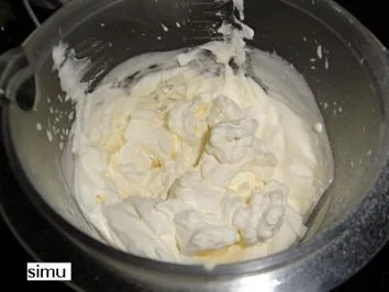 Rezept: Käse-Mousse Bild Nr. 4 Käse-Mousse - Rezept - Bild Nr. 4