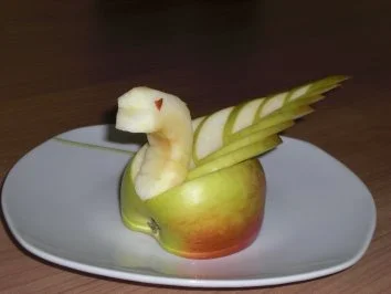 Dekorationen - Rezept