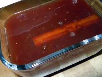 Rosmarin-Panna-Cotta mit Feigensauce - Rezept - Bild Nr. 10