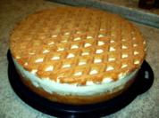 Ananas-Joghurt-Torte - Rezept