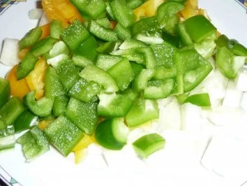 Überbackener Leberkäse - Rezept - Bild Nr. 4