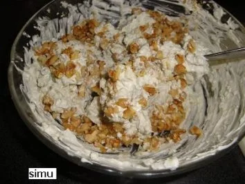 Zucchetti-Röllchen - Rezept - Bild Nr. 2