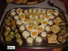 Zucchetti-Röllchen - Rezept