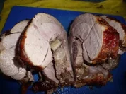 "Knofi-Rollen" - Rezept