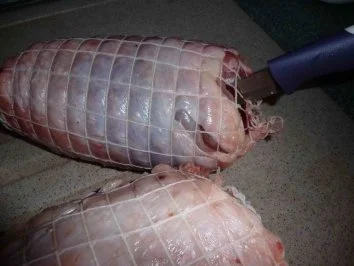 "Knofi-Rollen" - Rezept - Bild Nr. 3