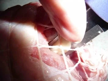 "Knofi-Rollen" - Rezept - Bild Nr. 4